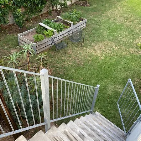 Lovely Private Room Close To Campus Stellenbosch Exterior photo