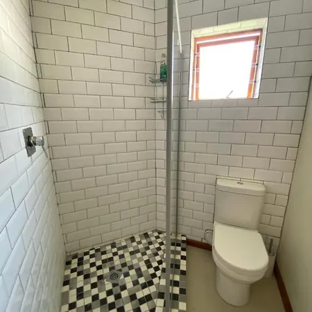 Lovely Private Room Close To Campus Stellenbosch Exterior photo