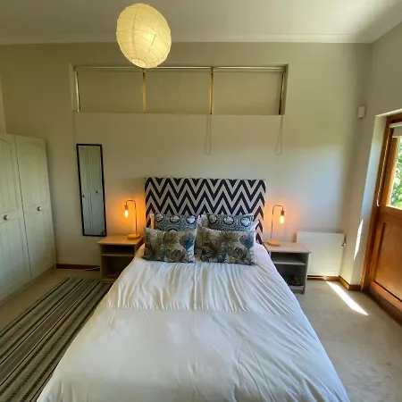 Lovely Private Room Close To Campus Stellenbosch Exterior photo