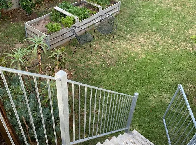 Lovely Private Room Close To Campus