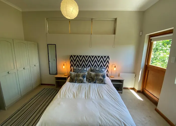 Lovely Private Room Close To Campus