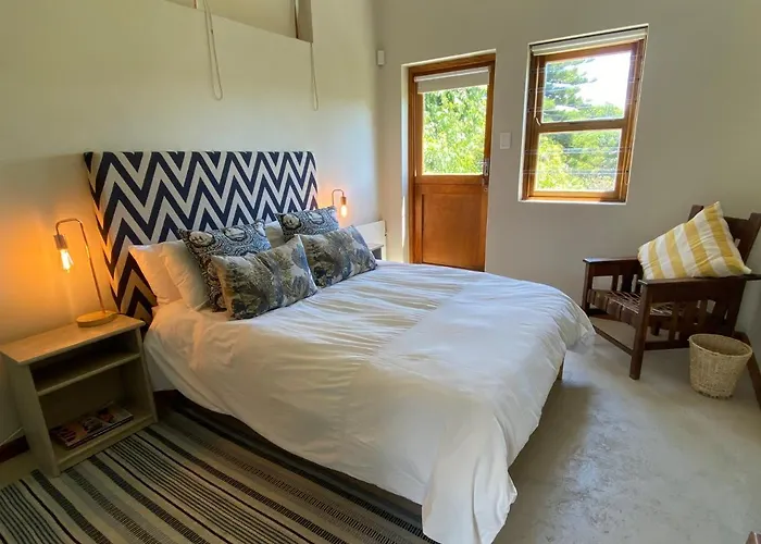Lovely Private Room Close To Campus