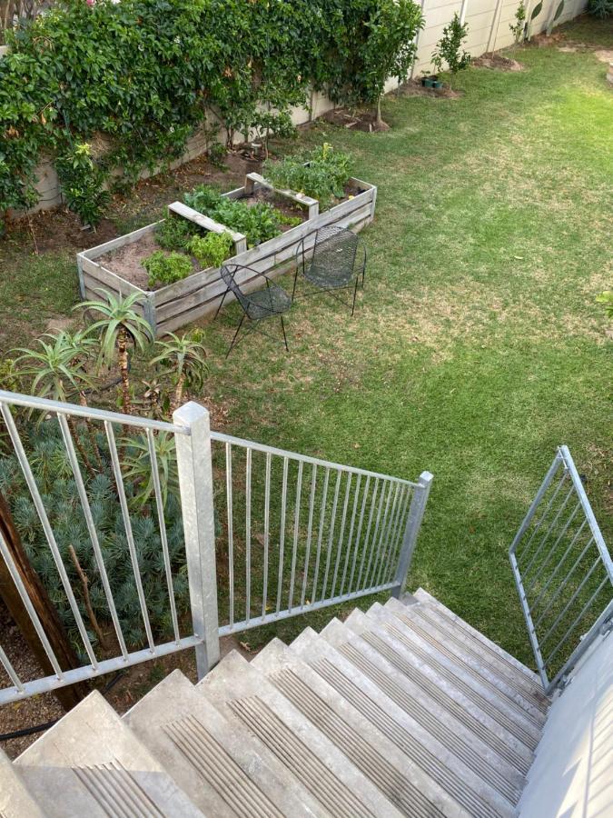 Lovely Private Close To Campus Stellenbosch