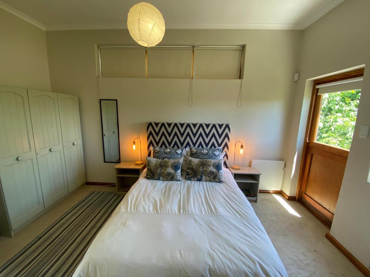 Lovely Private Close To Campus Homestay Stellenbosch