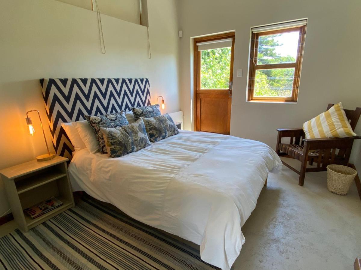 Lovely Private Close To Campus Stellenbosch