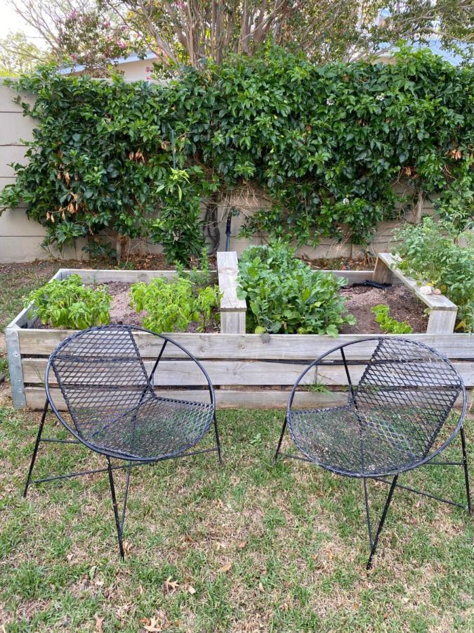 Lovely Private Close To Campus * Stellenbosch